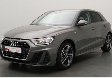 Audi A1 6.890 km 24.980 &euro; Leverkusen 51373