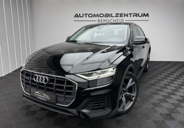 Audi Q8 104.659 km 45.900 &euro; Remscheid 42899