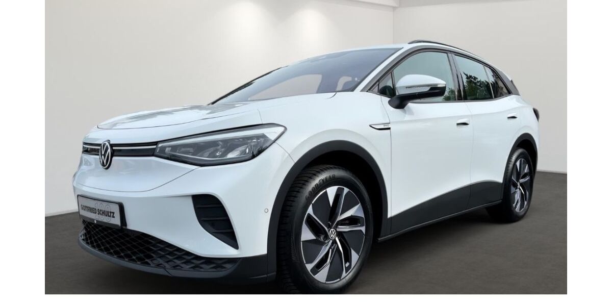 VW ID.4 25.763 km 30.950 &euro; Solingen 42651