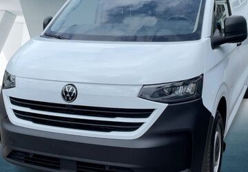 VW T7 Transporter 2.500 km 56.800 &euro; Engelskirchen 51766