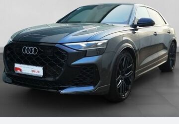 Audi RSQ8 3.141 km 121.480 &euro; Remscheid 42897