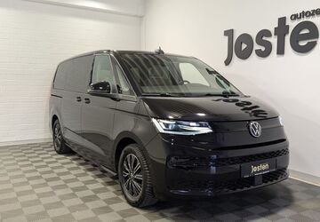 VW T7 Multivan 49.923 km 45.990 &euro; Monheim am Rhein 40789