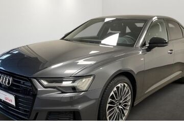 Audi A6 37.370 km 36.900 &euro; Düsseldorf 40233