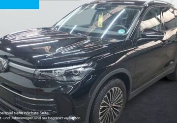 VW Tiguan 16.857 km 31.190 &euro; Hagen 58089