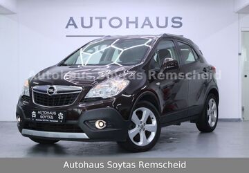 Opel Mokka 89.000 km 8.999 &euro; Remscheid 42853