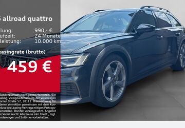 Audi A6 Allroad 71.397 km 39.590 &euro; Remscheid 42897