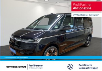 VW T7 Multivan 21.897 km 59.850 &euro; Düsseldorf 40233