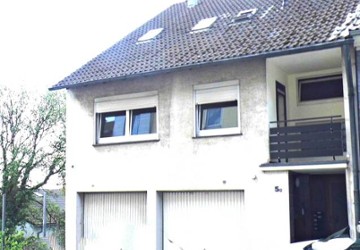 Schöne Souterrainwohnung mit Terrasse in Remscheid-West - Wohnung Remscheid West | Angebot:24588056