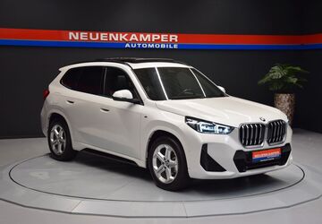 BMW X1 21.000 km 36.490 &euro; Remscheid 42853