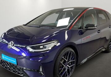 VW ID.3 14.961 km 44.990 &euro; Düsseldorf 40233