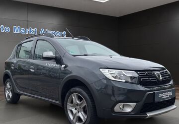 Dacia Sandero 78.000 km 8.440 &euro; Ratingen bei Düsseldorf 40878