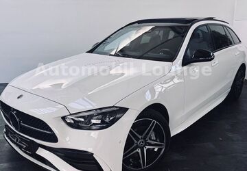 Mercedes-Benz C 300 86.311 km 31.990 &euro; Remscheid 42855