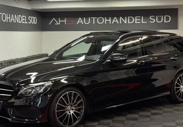 Mercedes-Benz C 250 211.000 km 16.800 &euro; Remscheid 42857