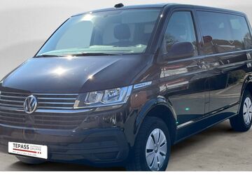 VW T6 Caravelle 33.700 km 39.906 &euro; Schwelm 58332