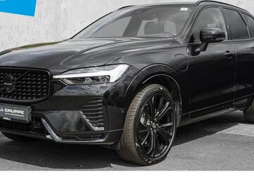 Volvo XC60 17.570 km 49.950 &euro; Düsseldorf 40474
