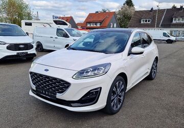 Ford Kuga 90.400 km 22.800 &euro; Remscheid 42857