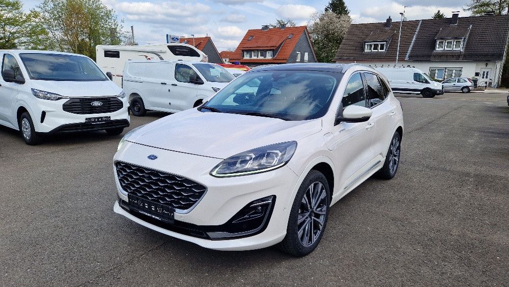 Ford Kuga 90.400 km 22.800 &euro; Remscheid 42857