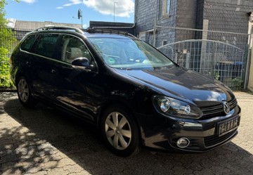 VW Golf 198.000 km 5.500 &euro; Remscheid 42855