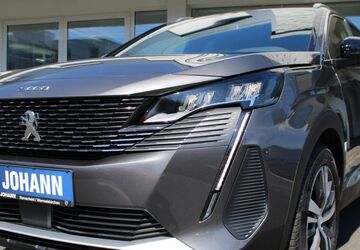 Peugeot 5008 24.213 km 35.990 &euro; Remscheid 42897