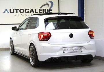 VW Polo 133.900 km 15.990 &euro; Remscheid 42857
