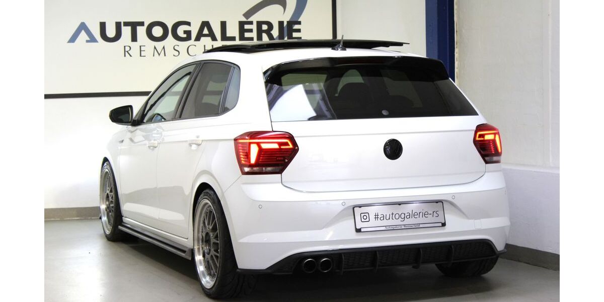 VW Polo 133.900 km 15.990 &euro; Remscheid 42857