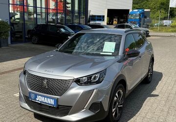 Peugeot 2008 15.434 km 21.500 &euro; Remscheid 42897