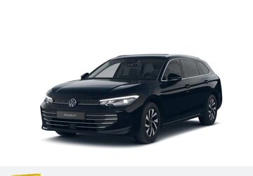 VW Passat Variant 10.247 km 33.820 &euro; Remscheid 42897