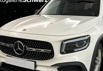 Mercedes-Benz GLB 220 139.840 km 29.490 &euro; Remscheid 42897