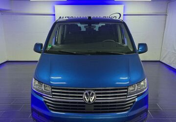 VW T6 Caravelle 120.000 km 30.999 &euro; Ratingen bei Düsseldorf 40878