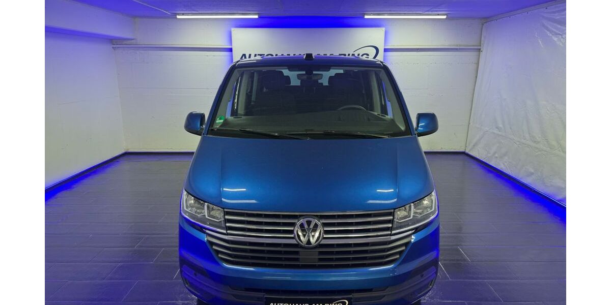 VW T6 Caravelle 120.000 km 30.999 &euro; Ratingen bei Düsseldorf 40878