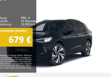 VW ID.4 19.950 km 45.950 &euro; Remscheid 42857