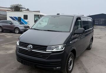 VW T6 Transporter 126.000 km 32.899 &euro; Hilden 40721