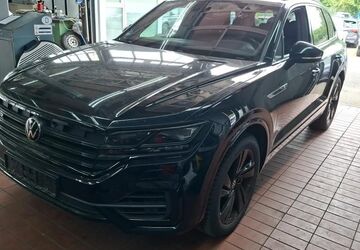 VW Touareg 58.561 km 56.930 &euro; Hagen 58091