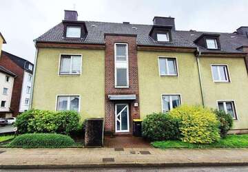 Wohnung Velbert Bonsfeld - 2 Zimmer, 53 m&sup2;, 451&euro; | Angebot:26960792