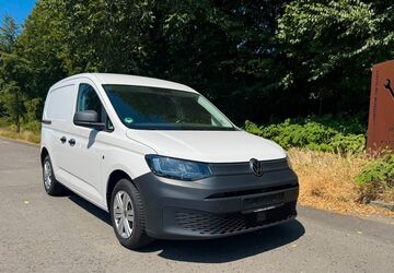 VW Caddy 84.996 km 17.900 &euro; Remscheid 42857