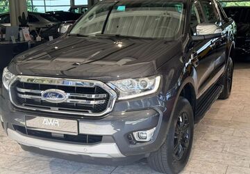 Ford Ranger 81.395 km 24.980 &euro; Remscheid 42897