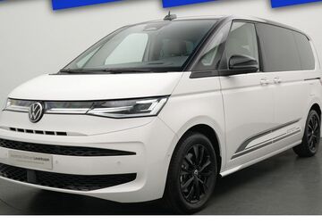 VW T7 Multivan 1.009 km 68.980 &euro; Leverkusen 51379