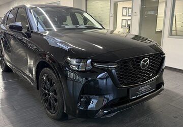 Mazda CX-60 23.500 km 37.990 &euro; Remscheid 42855