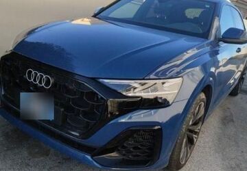 Audi Q8 43.686 km 73.943 &euro; Hagen 58091
