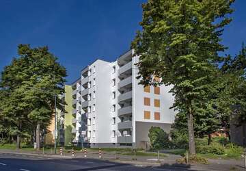 Wohnung Düsseldorf Hassels - 4 Zimmer, 96 m&sup2;, 1.100&euro; | Angebot:27306122