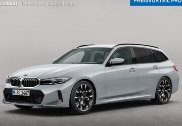 BMW 320 23.061 km 47.599 &euro; Düsseldorf 40237