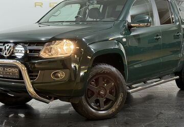 VW Amarok 196.936 km 20.990 &euro; Remscheid 42897