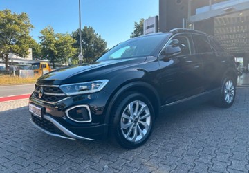 VW T-Roc 76.700 km 19.990 &euro; Remscheid 42855