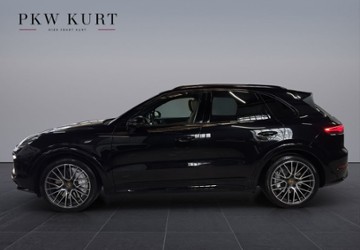 Porsche Cayenne 87.000 km 56.990 &euro; Remscheid 42857