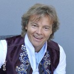 Rudy Giovannini - Tournee 2026