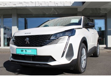 Peugeot 3008 47.609 km 19.500 &euro; Remscheid 42897