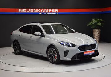 BMW 220 Gran Coupé 11.500 km 36.990 &euro; Remscheid 42853