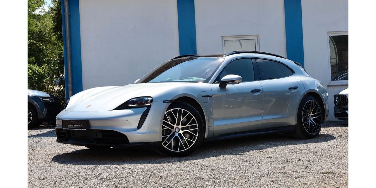 Porsche Taycan 69.730 km 69.999 &euro; Kierspe 58566