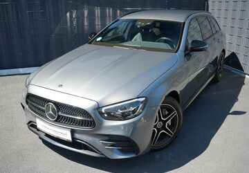 Mercedes-Benz E 300 94.305 km 31.999 &euro; Dormagen 41539