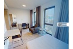Etagenwohnung Düsseldorf Stadtbezirk 3 - 1 Zimmer, 20 m&sup2;, 673&euro; | Angebot:19541088